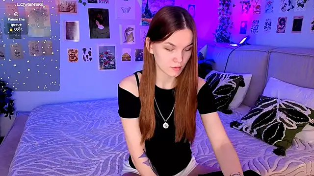 Amber Rogers online show from April 23, 5:41 am