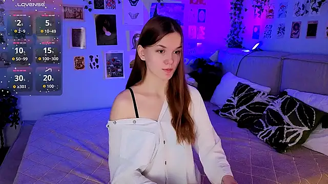 Amber Rogers online show from April 26, 5:38 am