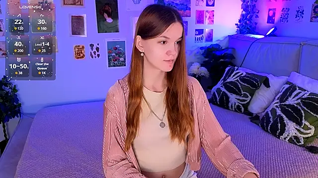 Amber Rogers online show from June 2, 5:42 am