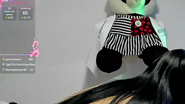 Snapshot of Kylie_brazt chatting on March 15, 4:02 am Kylie brazt online show from March 15, 4:02 am