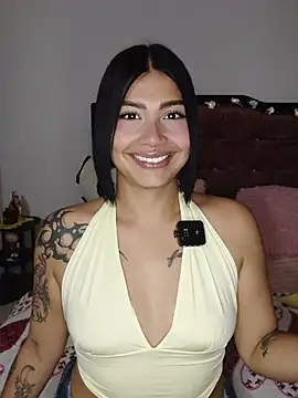 Kylie brazt online show from May 3, 2:50 am