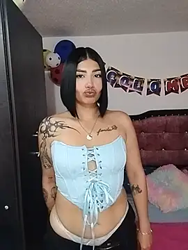 Kylie brazt online show from June 27, 5:01 am