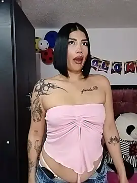 Kylie brazt online show from June 29, 3:57 am