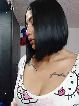 Kylie brazt online show from July 14, 1:41 am