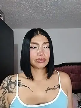 Kylie brazt online show from July 23, 3:48 am