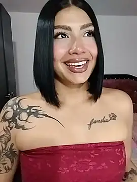 Kylie brazt online show from July 25, 3:04 am