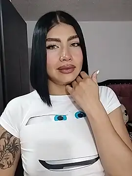 Kylie brazt online show from July 26, 3:36 am