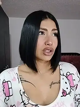 Kylie brazt online show from July 31, 6:24 am