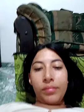 AnnHouston1 online show from March 12, 7:31 pm