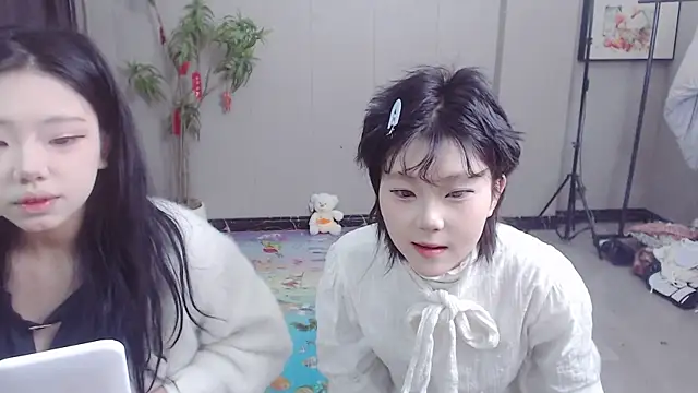 Facai55555 online show from March 8, 11:37 am