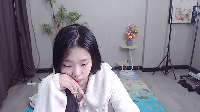 Snapshot of Facai55555 chatting on March 13, 11:30 am Facai55555 online show from March 13, 11:30 am