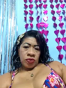 Tocameamor online show from March 13, 12:48 am