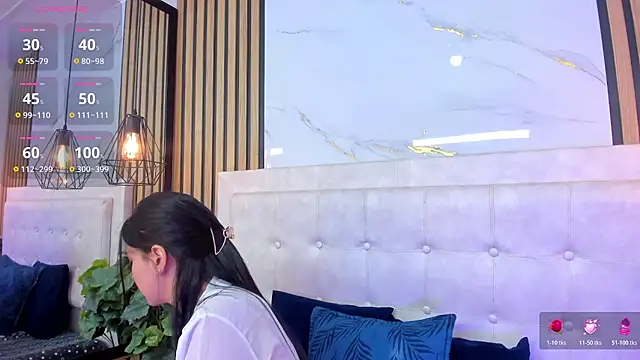 Madyson18 online show from February 27, 11:32 am