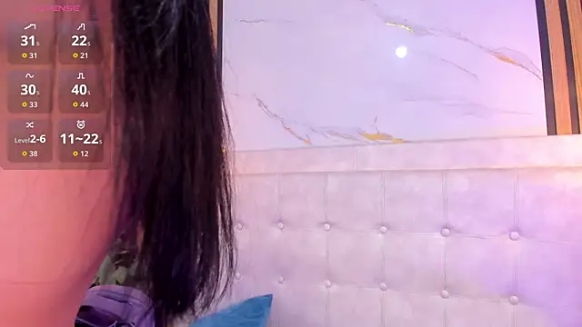 Madyson18 online show from June 9, 11:44 am