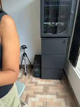ChloeMoon9 online show from July 16, 12:44 pm