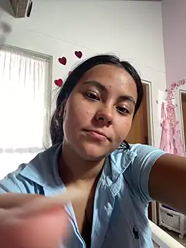 Emily Black1 online show from September 14, 9:58 pm