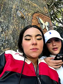 Emily Black1 online show from September 21, 1:13 pm