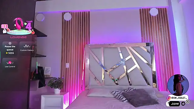 sweetviolet   online show from November 23, 12:16 pm