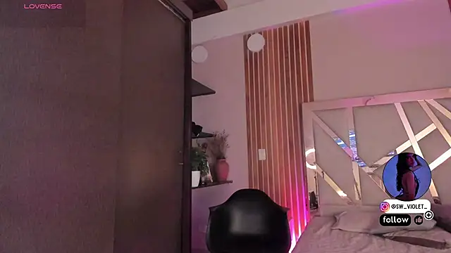 sweetviolet   online show from March 17, 12:52 pm