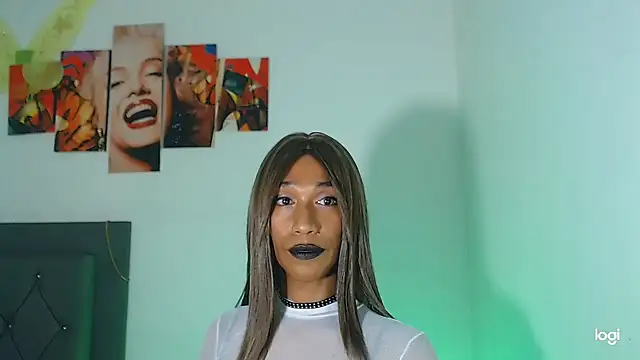 red veltet online show from January 12, 4:18 am