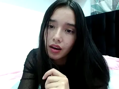  luna 777 online show from September 29, 1:33 am