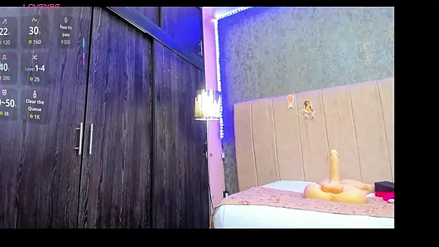 ava-am online show from November 14, 1:37 am