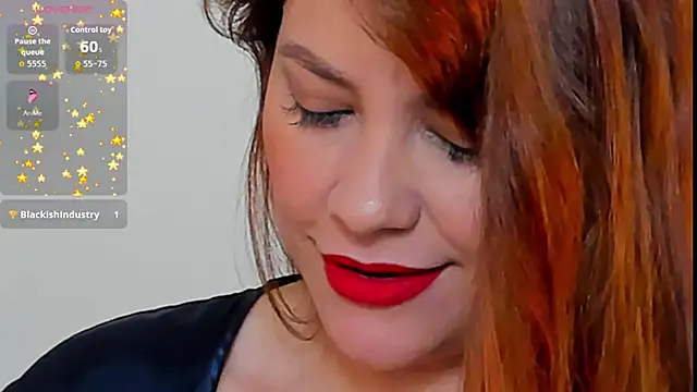 isabellarous- online show from November 8, 7:23 pm