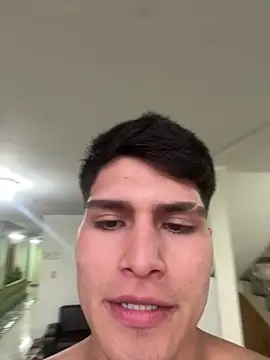 MaxxxSteil online show from February 8, 11:08 pm