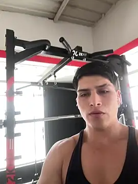 MaxxxSteil online show from February 12, 3:18 pm