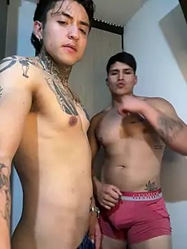 MaxxxSteil online show from February 22, 5:40 am