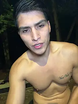 Snapshot of MaxxxSteil chatting on May 7, 11:43 pm MaxxxSteil online show from May 7, 11:43 pm