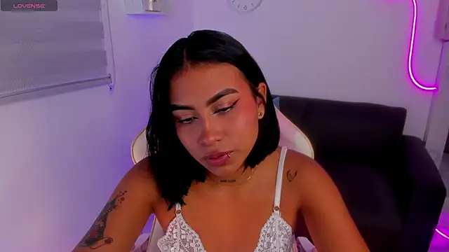 Ivyy Moon  online show from September 11, 2:11 am