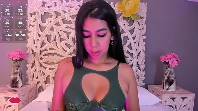 AnnieGibbyns online show from March 10, 4:34 pm