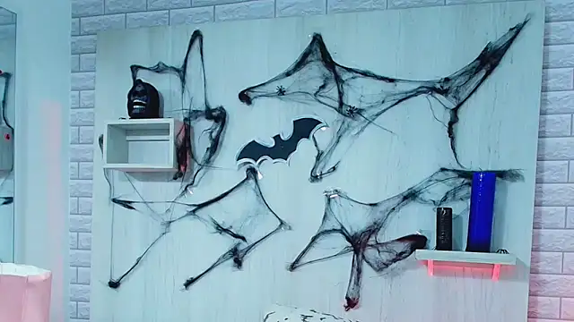 ZaraRousse online show from October 27, 1:42 am