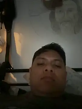 Snapshot of flaco16 chatting on October 25, 11:32 pm flaco16 online show from October 25, 11:32 pm