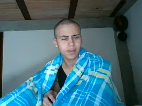 NERUS0982 online show from February 25, 8:19 pm