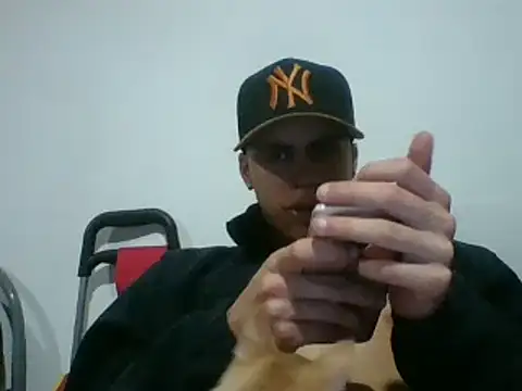 NERUS0982 online show from February 27, 11:48 pm