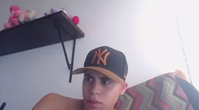 NERUS0982 online show from March 2, 8:18 pm