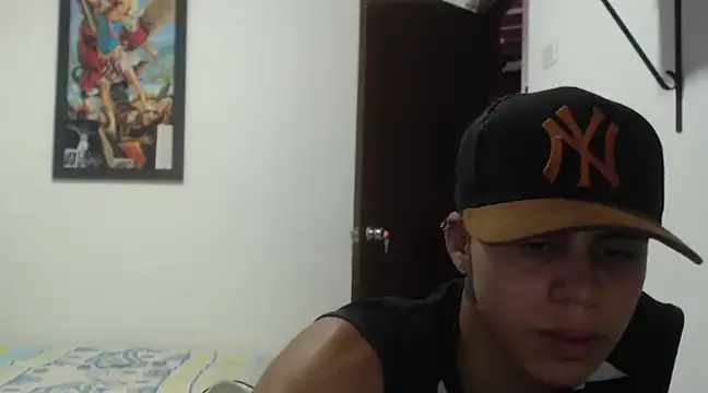 NERUS0982 online show from March 3, 10:31 pm