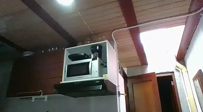 NERUS0982 online show from March 7, 9:27 pm