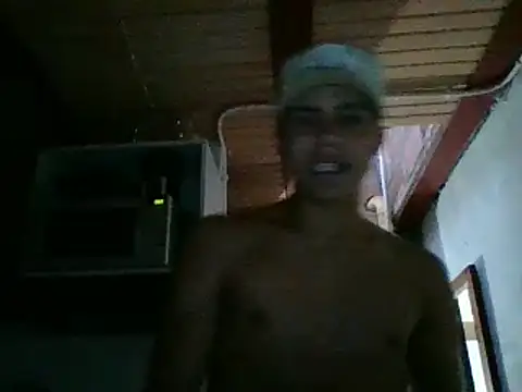 NERUS0982 online show from March 8, 10:45 pm