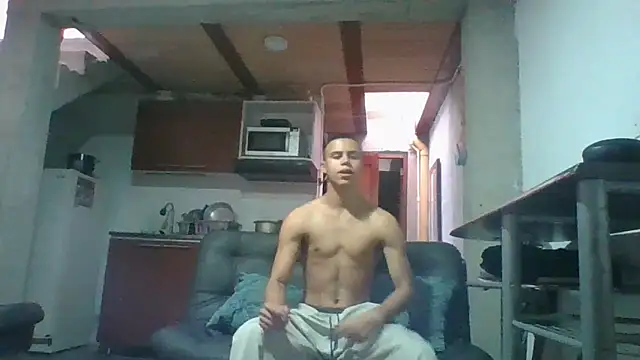 NERUS0982 online show from March 18, 9:51 pm