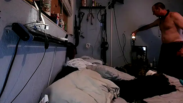 PornStro921 online show from October 29, 8:05 am