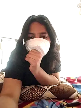 Snapshot of Mazzakiinn chatting on March 11, 9:24 am Mazzakiinn online show from March 11, 9:24 am