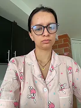 Snapshot of Soy_Sara7 chatting on October 27, 1:26 pm Soy Sara7 online show from October 27, 1:26 pm