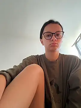 Snapshot of Soy_Sara7 chatting on November 22, 1:21 pm Soy Sara7 online show from November 22, 1:21 pm