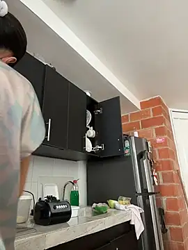 Snapshot of Soy_Sara7 chatting on December 5, 2:58 pm Soy Sara7 online show from December 5, 2:58 pm