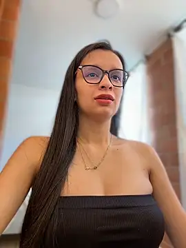 Snapshot of Soy_Sara7 chatting on July 17, 5:18 pm Soy Sara7 online show from July 17, 5:18 pm
