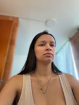 Snapshot of Soy_Sara7 chatting on July 22, 4:10 pm Soy Sara7 online show from July 22, 4:10 pm