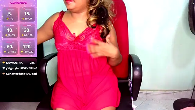 ROSE-ELEENA online show from February 26, 10:15 am